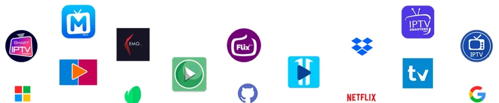 Compatible streaming players